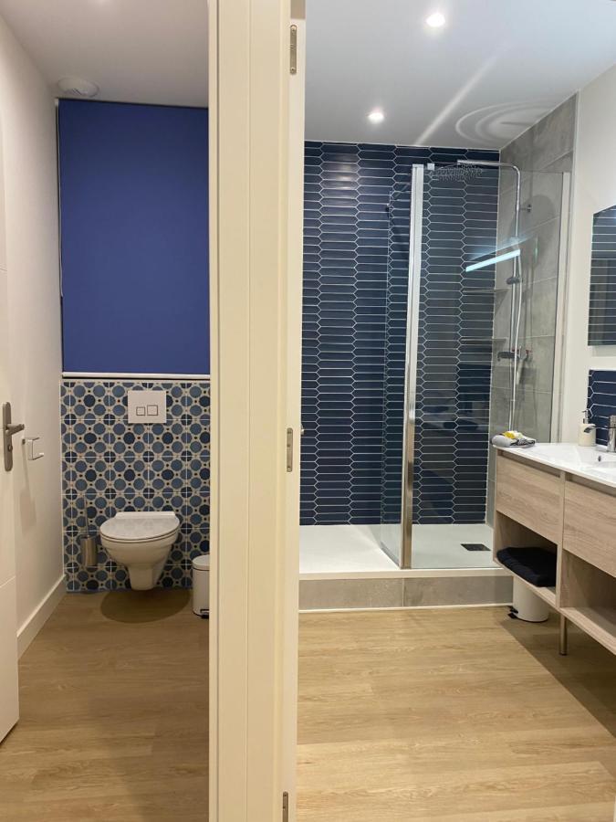 Luxe & Confort, Spacieux, Neuf, Clim Et Central Sete Ngoại thất bức ảnh