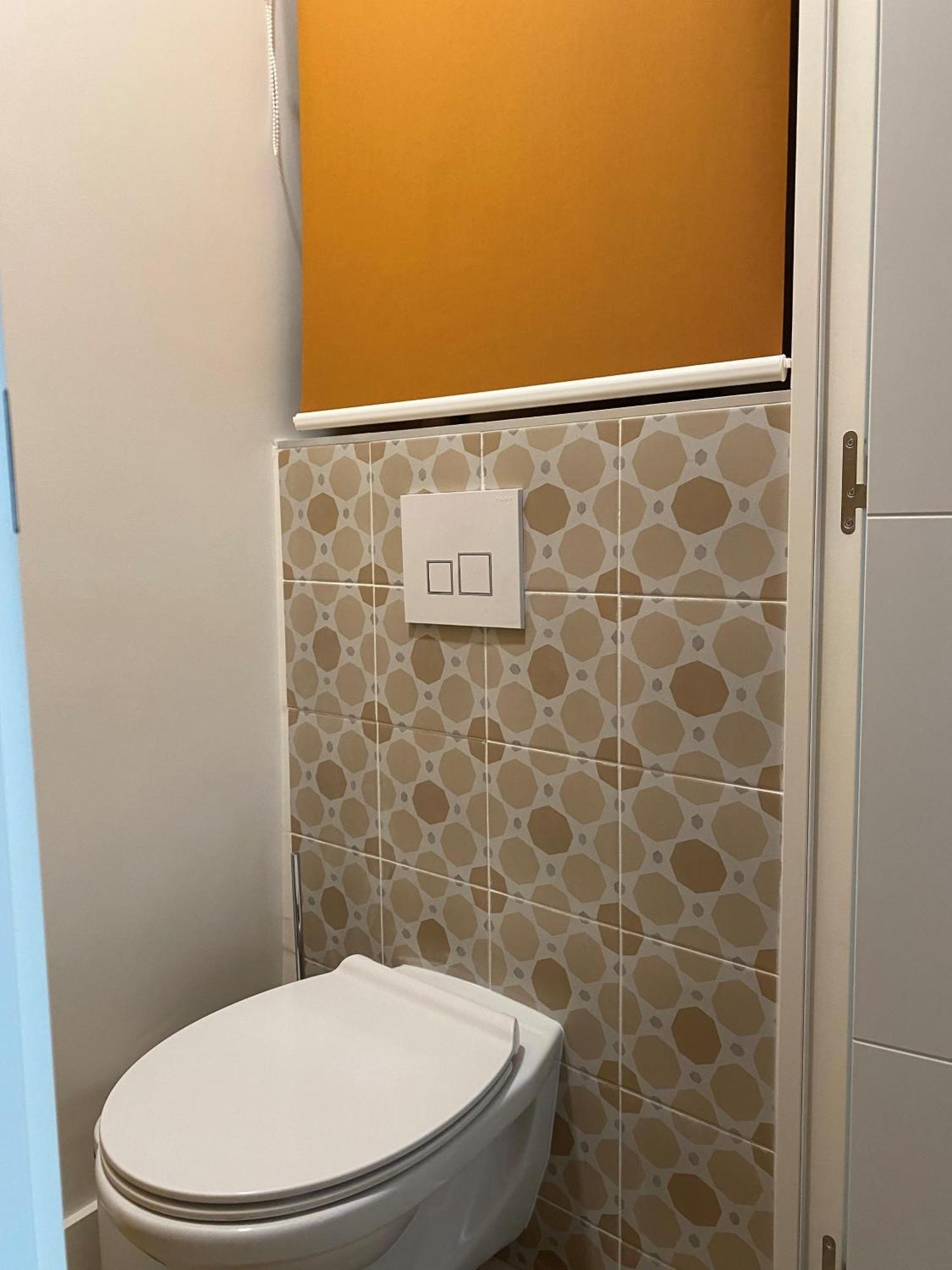 Luxe & Confort, Spacieux, Neuf, Clim Et Central Sete Ngoại thất bức ảnh